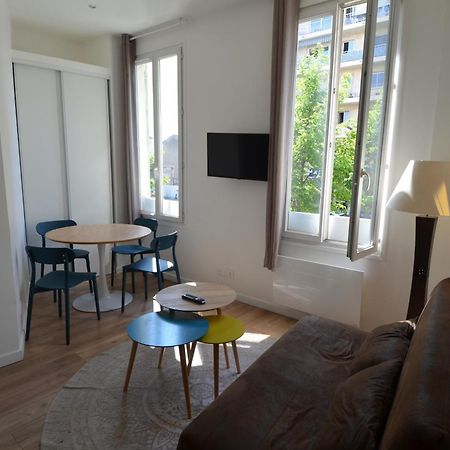Californie - Superbe Appartement Proche Mer, Aeroport Et Tramway 니스 외부 사진