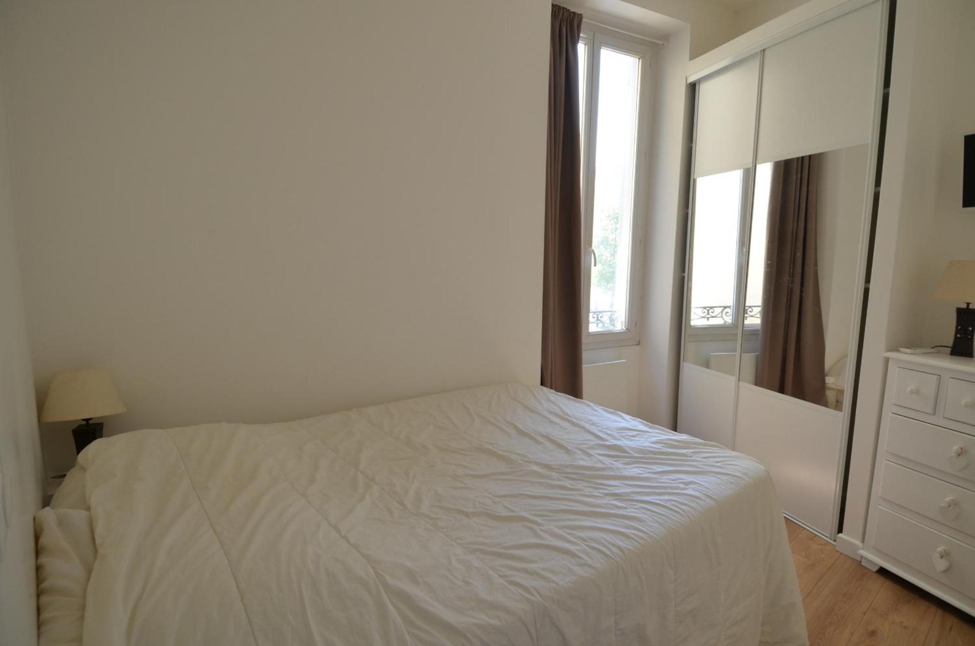 Californie - Superbe Appartement Proche Mer, Aeroport Et Tramway 니스 외부 사진